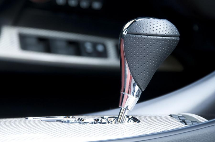  Lexus IS-F 2008 года  (фото 306 из 376)